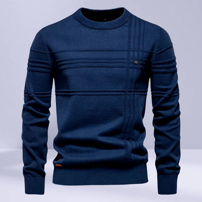 BRODY -  Strickpullover für Herren