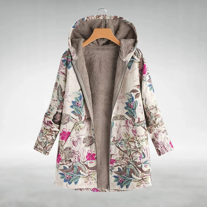 FELICE™ – Stylische Fleecejacke