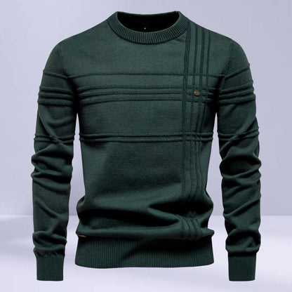 BRODY -  Strickpullover für Herren