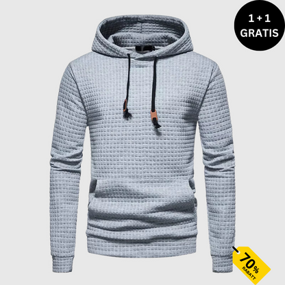 George Hoodie | 70% Rabatt!