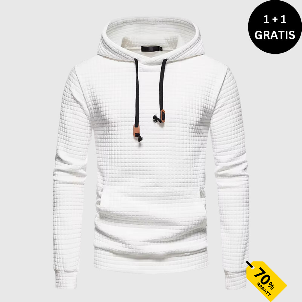 George Hoodie | 70% Rabatt!