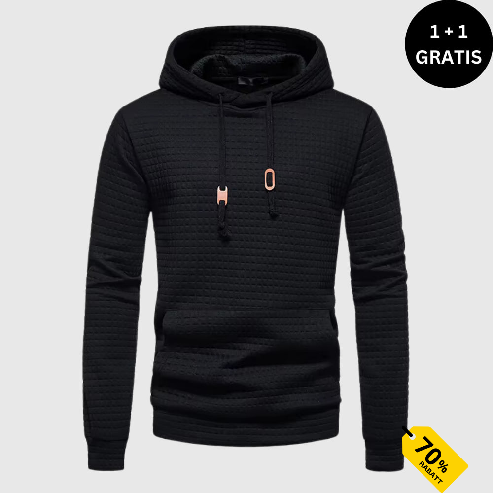 George Hoodie | 70% Rabatt!