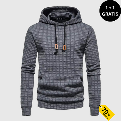 George Hoodie | 70% Rabatt!