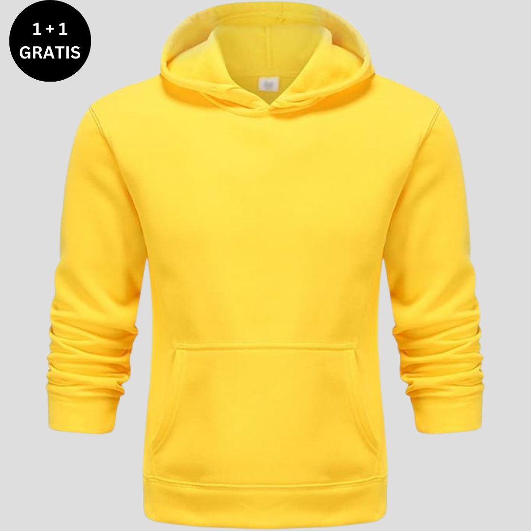 TILMAN™ - Kapuzensweatshirt für Frühling und Herbst