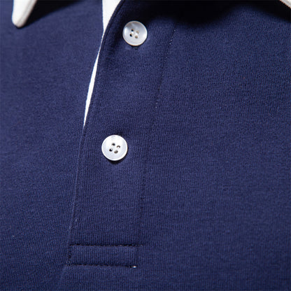 Leon™ | Polo Pullover