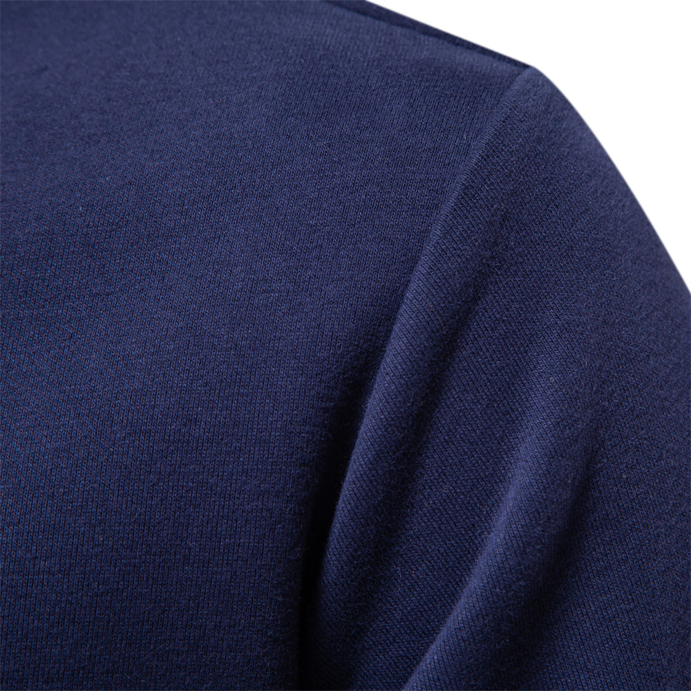 Leon™ | Polo Pullover