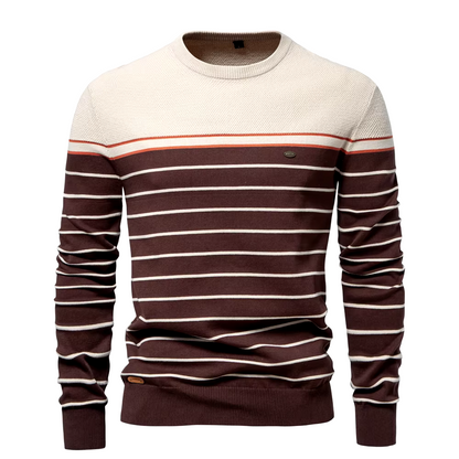 Thilo - Eleganter Pullover für Männer