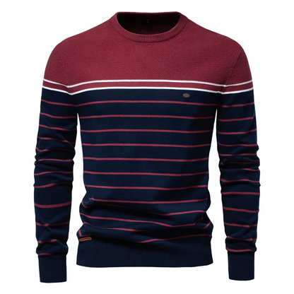 Thilo - Eleganter Pullover für Männer