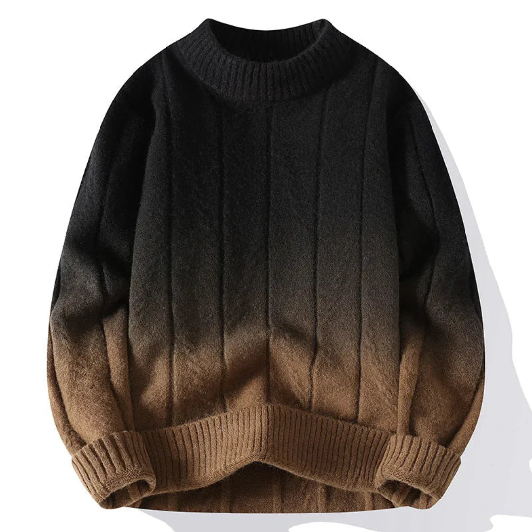 Gabriel™ - Ein schicker Strickpullover für Männer