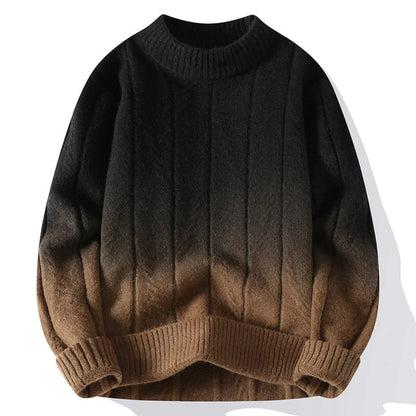 Gabriel™ - Ein schicker Strickpullover für Männer