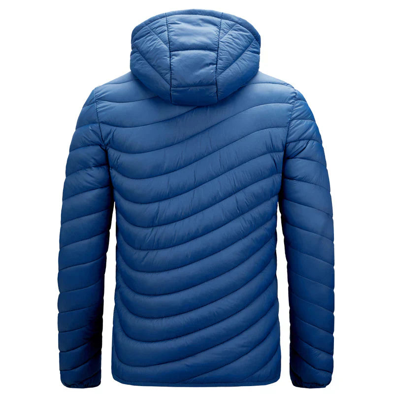 Alessio™ -  Winterjacke für warm und Komfort