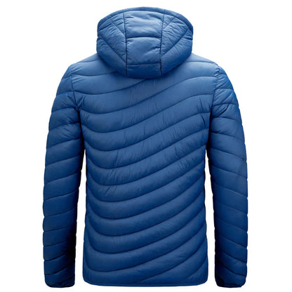 Alessio™ -  Winterjacke für warm und Komfort