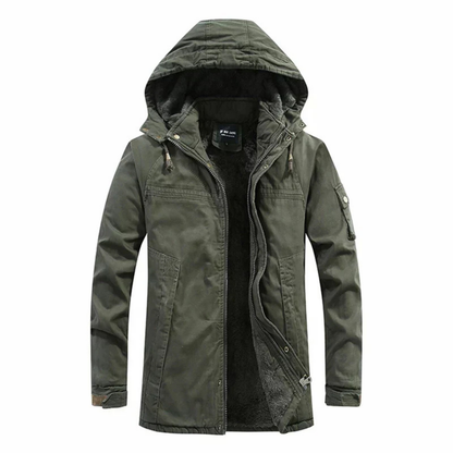 JACK™ - Bequeme Fleecejacke