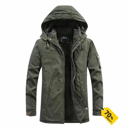 JACK™ - Bequeme Fleecejacke