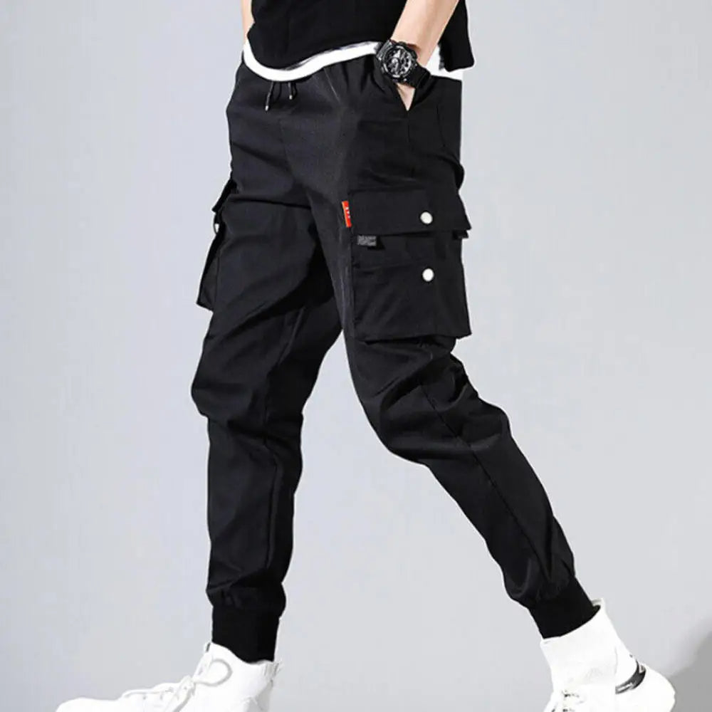 Velocity Cargo Jogger