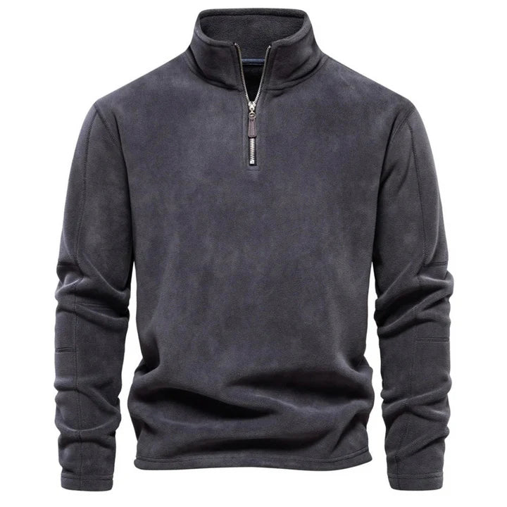 RAOUL - Herren Winter Langarm Pullover