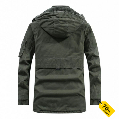 JACK™ - Bequeme Fleecejacke