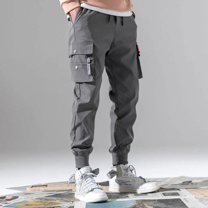 Velocity Cargo Jogger