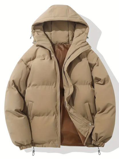 MARCEL - Ultraleichte Winterjacke