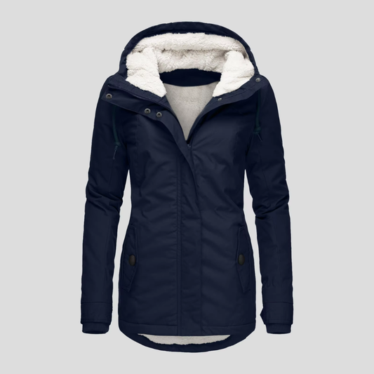 Greta™ - Jacke mit langen Ärmeln für Damen