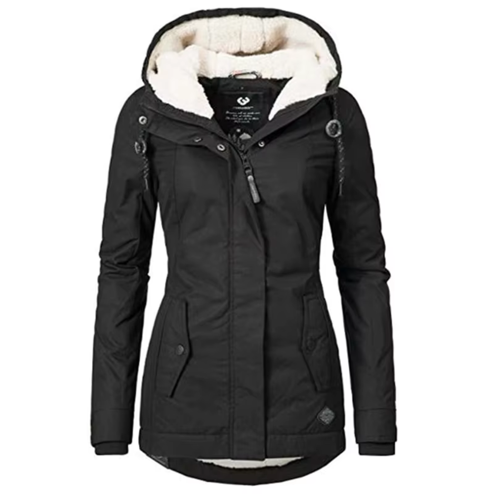 Greta™ - Jacke mit langen Ärmeln für Damen