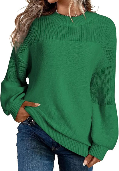 Florence™ - Lässiger Strickpullover für Damen