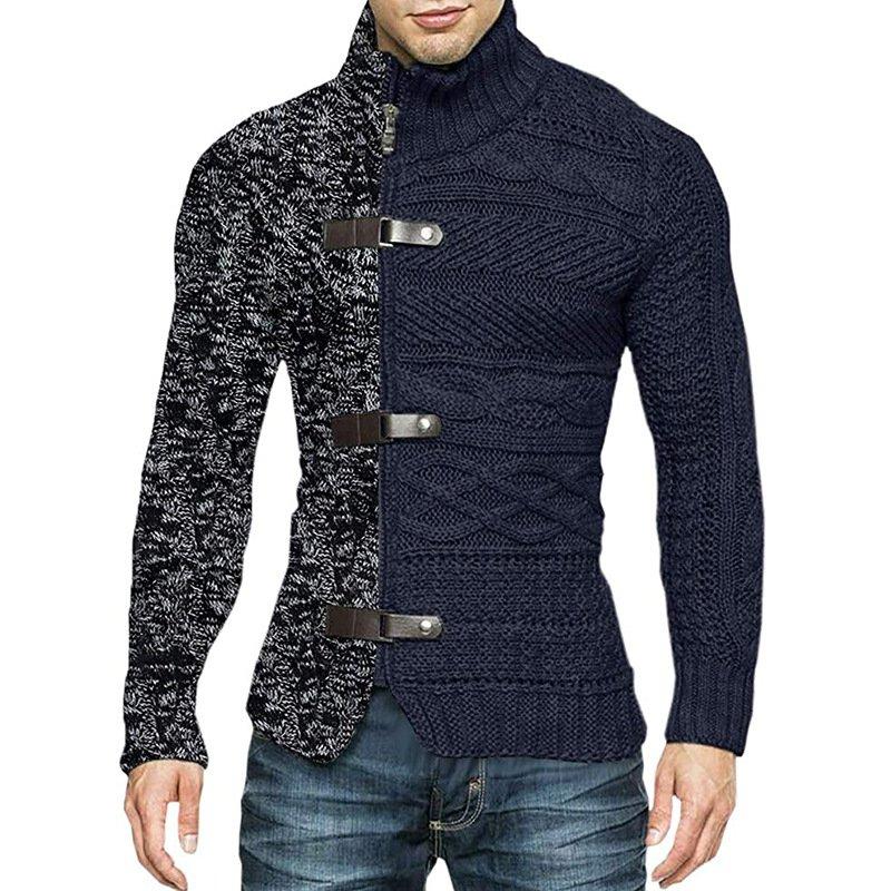 STEFFEN KLASSICH STRICKPULLOVER