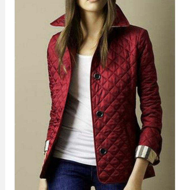 Cheryl - Die elegante schlanke Seiden-Baumwoll-Jacke