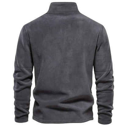 RAOUL - Herren Winter Langarm Pullover