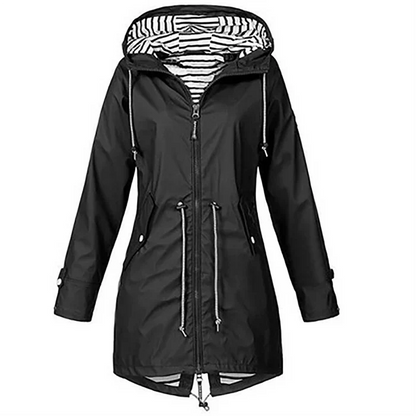 Mona™ -Wasserdichte Jacke für Damen