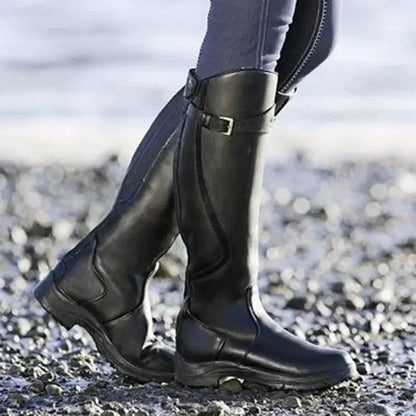 MADISON™ - WASSERABWEISENDE STIEFEL FÜR FRAUEN