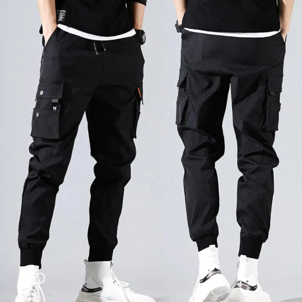 Velocity Cargo Jogger