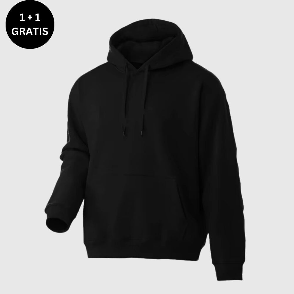 MARVIN™- Lässige Kapuzenpullover für Frühling und Herbst