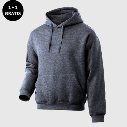 MARVIN™- Lässige Kapuzenpullover für Frühling und Herbst