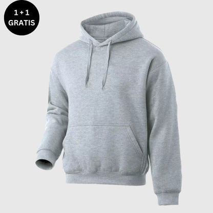 MARVIN™- Lässige Kapuzenpullover für Frühling und Herbst