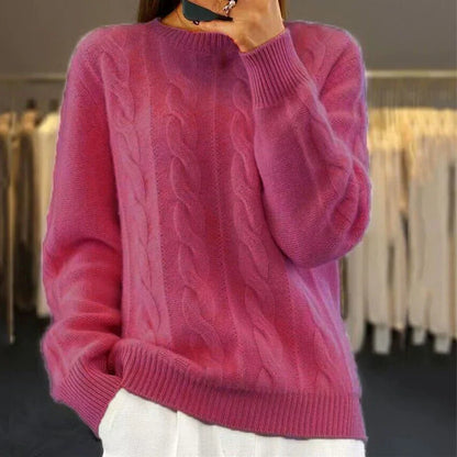 Asteria - Strickpullover