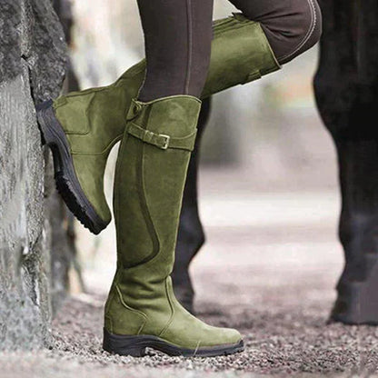 MADISON™ - WASSERABWEISENDE STIEFEL FÜR FRAUEN